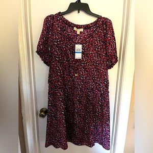 Michael Kors women’s dress BRAND NEW WITH TAGS